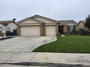 5815 Pearl Ridge Dr, Bakersfield, CA 93313