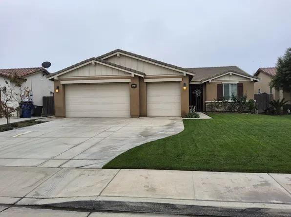 5815 Pearl Ridge Dr, Bakersfield, CA 93313