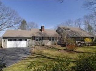 37 Gilbert Hill Rd, Chester, CT 06412