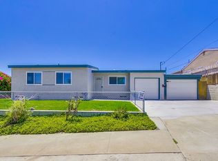 3612 Nassau Dr, San Diego, CA 92115
