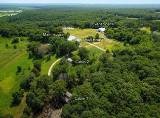 2105 NE 315 Pvt Rd, Osceola, MO 64776