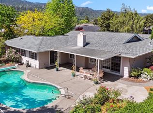 1 Valley Oaks Pl, Santa Rosa, CA 95409