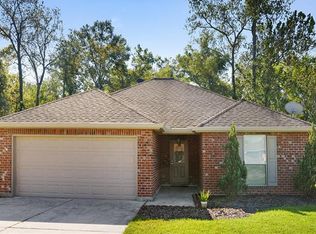 108 Azalea Dr, La Place, LA 70068