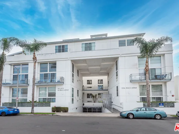 13326 Beach Ave Unit 104, Marina Del Rey, CA 90292