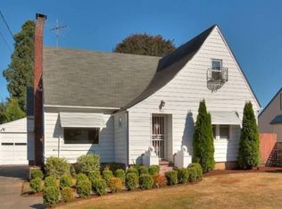 4812 NE 103rd Ave, Portland, OR 97220