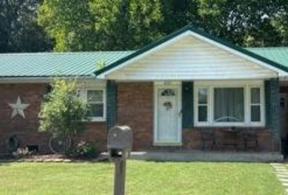 Property Front View