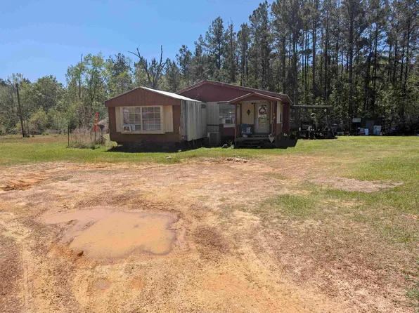 400 County Road 458, Kirbyville, TX 75956