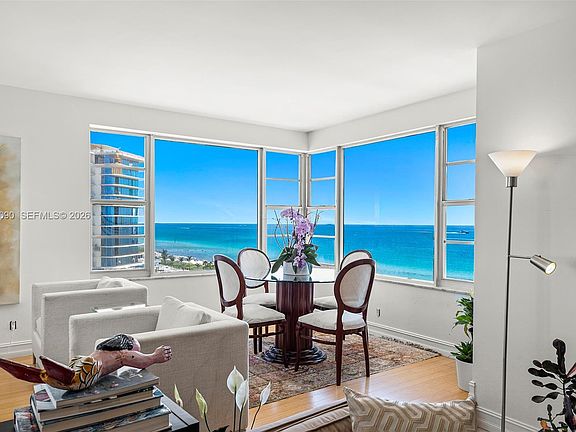 4th image of 5255 Collins Ave APT 9F