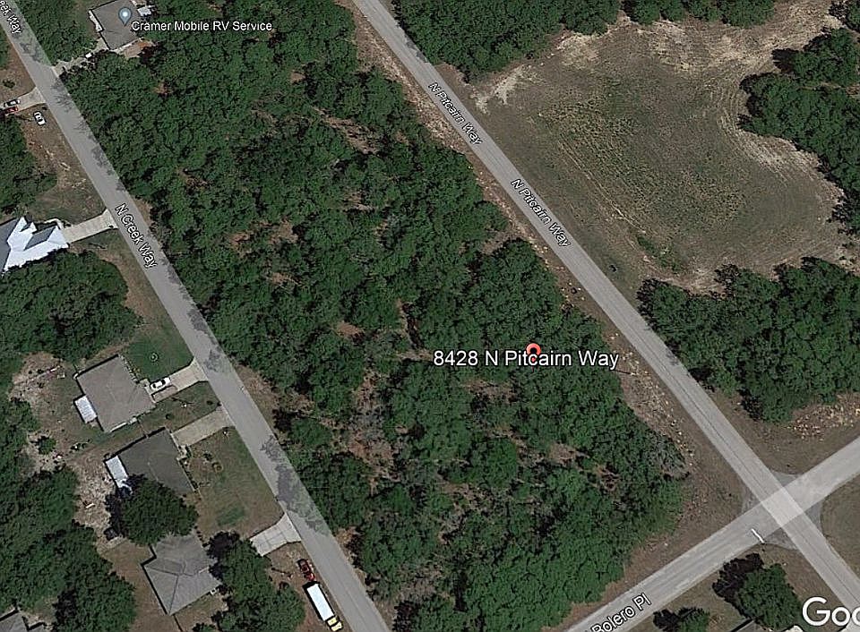 2nd image of 8428 N Pitcairn Way