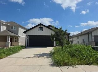 11871 Burnett Rnch, San Antonio, TX 78254