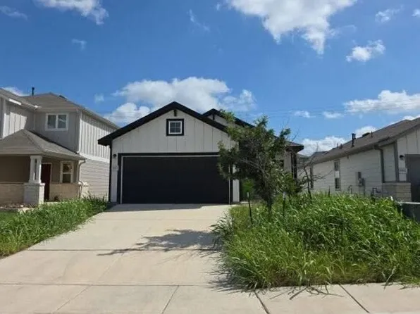 11871 Burnett Rnch, San Antonio, TX 78254