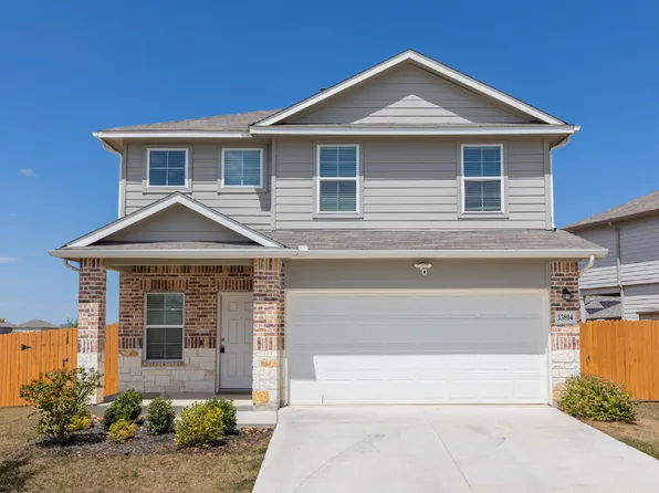 13804 Siltstone Loop, San Antonio, TX 78253