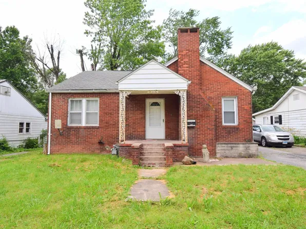 1209 S 26th St, Mount Vernon, IL 62864