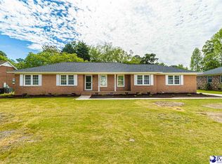 1906 Marsh Ave, Florence, SC 29505