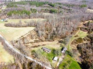 4984 Gun Club Rd, Athens, OH 45701