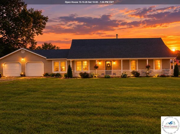 34004 E Truman Rd, Grain Valley, MO 64029