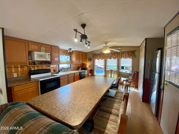 723 W Finnie Flat Road Road #103, Camp Verde, AZ 86322