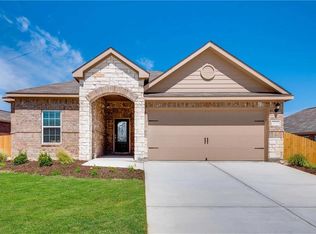 4620 Conley Ln, Denton, TX 76207