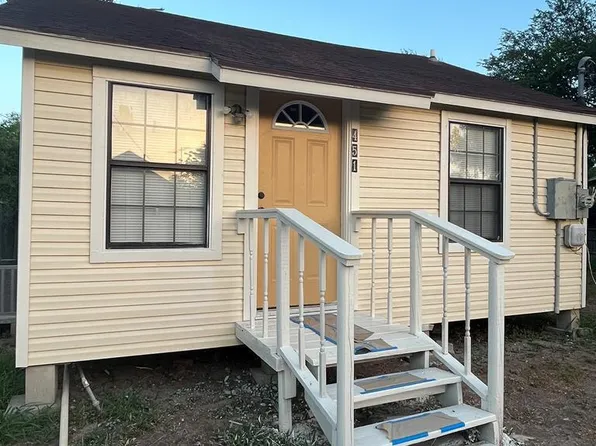 451 Franklin St, San Benito, TX 78586