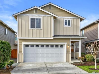 14706 47th Ave NE, Marysville, WA, 98271