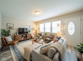 3148 Keswick Rd, Indianapolis, IN 46222