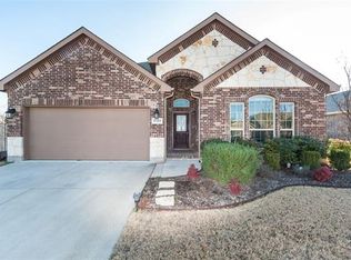 3105 Tamarack Ln, Argyle, TX 76226