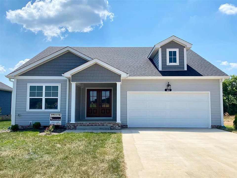 1st image of 401 Cedar Way Lot 596