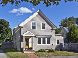 34 Pond St, Stoneham, MA 02180