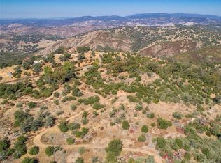 0 Silver Cloud Pass LOT 1, Julian, CA 92036