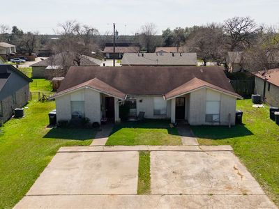 1520 Hillside Dr, College Station, TX, 77845