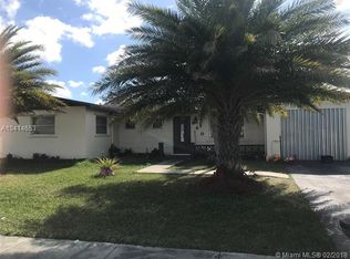 360 NW 16th St, Homestead, FL 33030