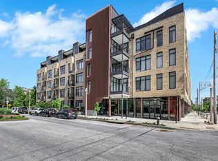 4101 Laclede Ave UNIT 302, Saint Louis, MO 63108