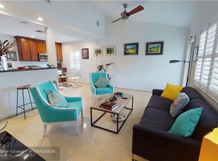 1401 NE 1st Ave, Fort Lauderdale, FL 33304