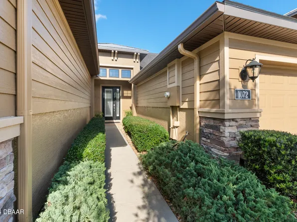 1072 Kilkenny Ln, Ormond Beach, FL 32174