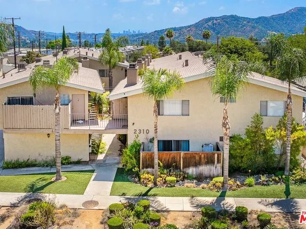 2310 Del Mar Rd, Montrose, CA 91020