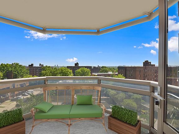 4th image of 112-01 Queens Blvd #7K