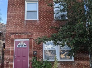 1013 46th St NE APT 2, Washington, DC 20019