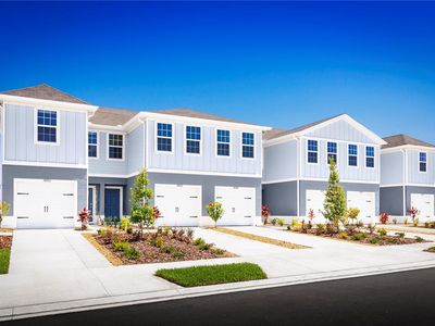 2305 Incandescent Way, South Daytona, FL, 32119