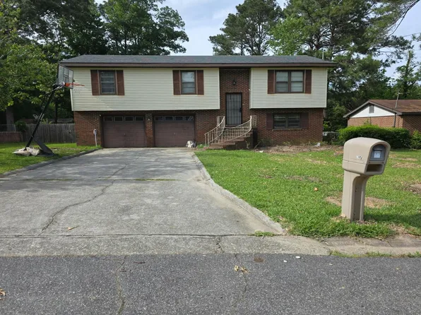 107 Tina Dr, Warner Robins, GA 31088