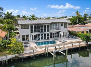 2421 NE 48th St, Lighthouse Point, FL 33064