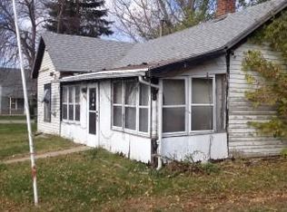 201 Nicollett, Aurora, SD 57002