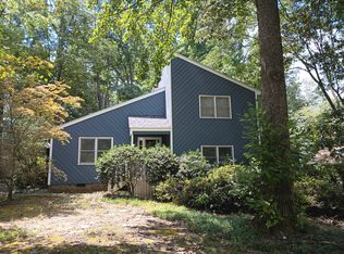 200 Mayodan Dr, Cary, NC 27511