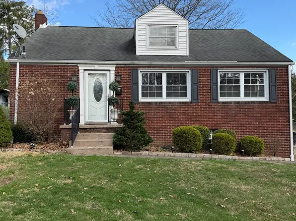 110 Northmont St, Greensburg, PA 15601