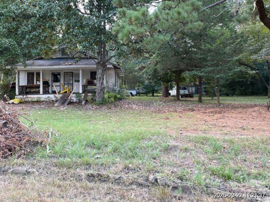 Property Front View