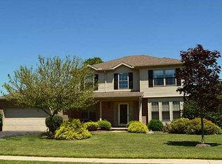 205 Mead Ln, Holland, OH 43528