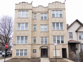 3124 W Eddy St #2, Chicago, IL 60618