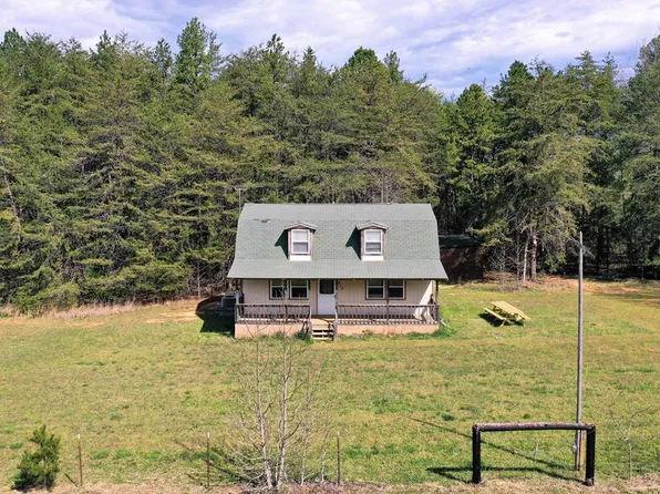 612 Sunset Ln, Victoria, VA 23974