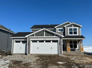 11344 83rd St NE, Otsego, MN 55330