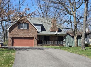 2119 Hidden Valley Dr, Crown Point, IN 46307