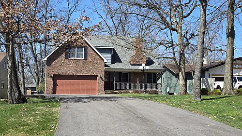 2119 Hidden Valley Dr Photo 1